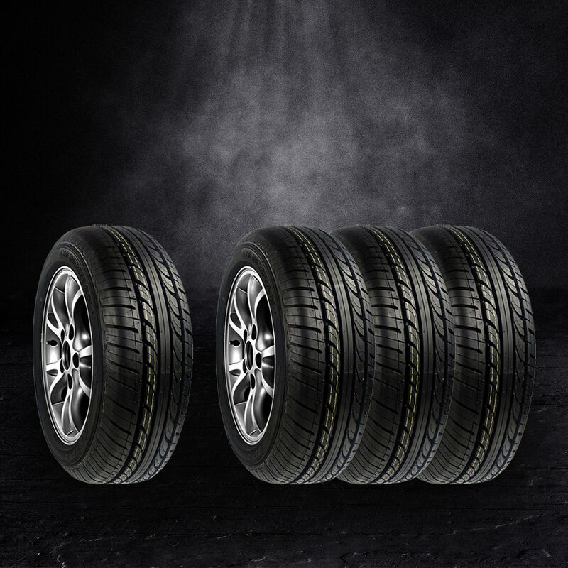 Llanta 155/70R13 75T Chengshan CSC-801 image number null