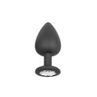 Anal Plug Diamond 1 Large