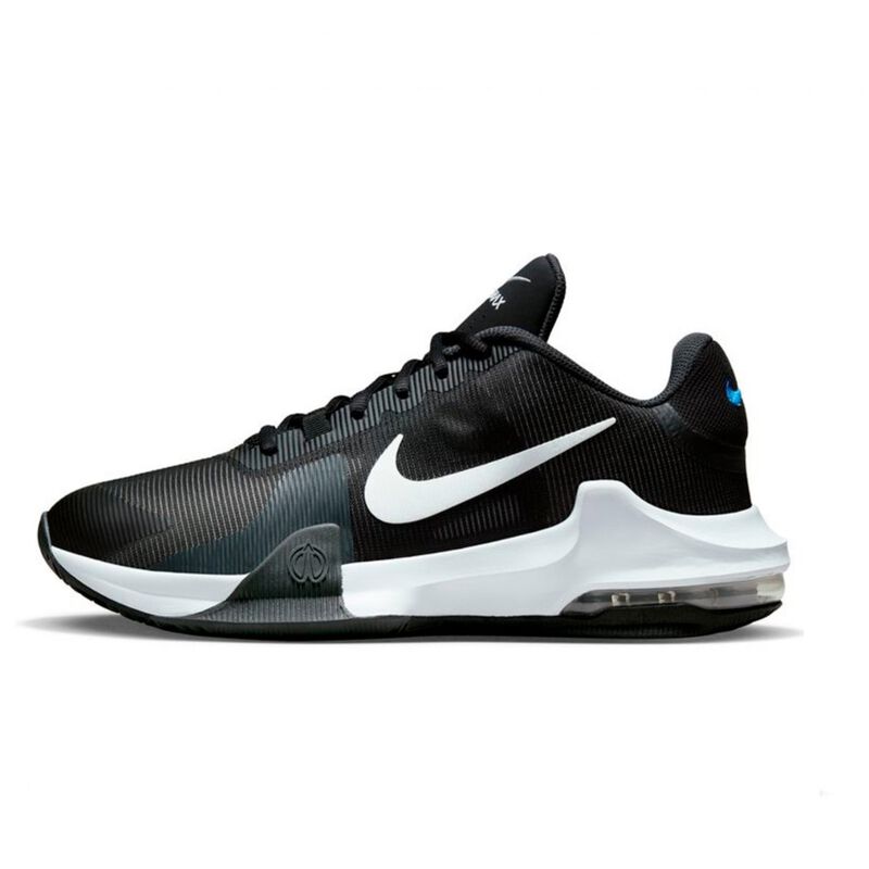 Tenis Deportivo Nike Air Max Impact  4 Dm1124-0... image number null