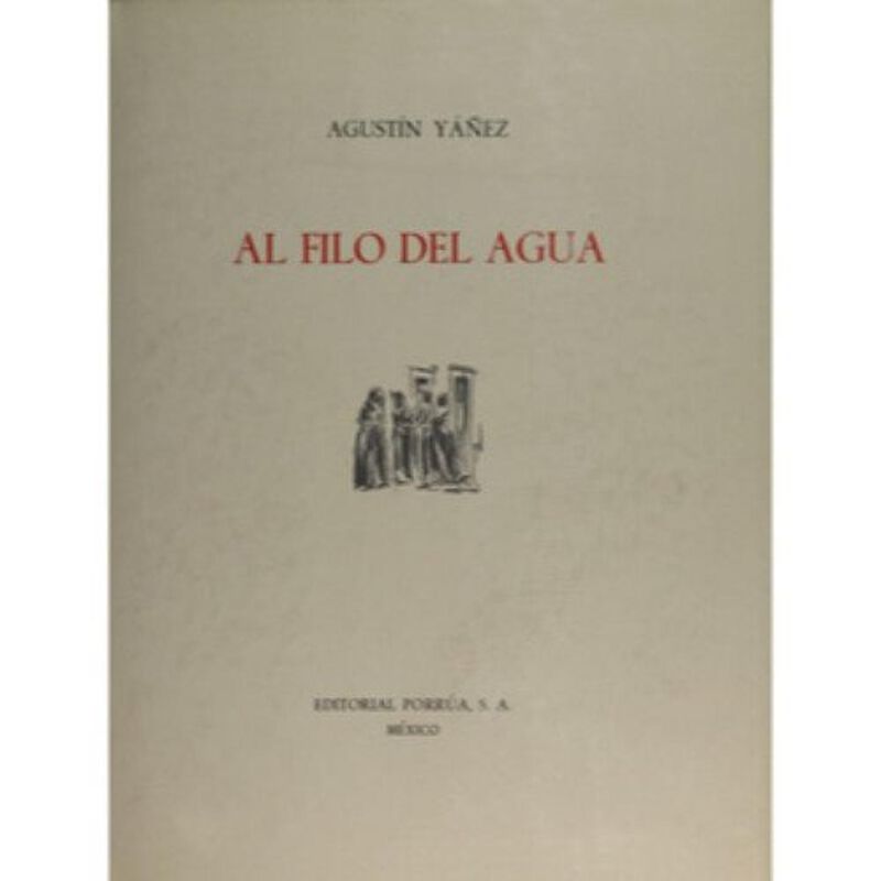 Al filo del agua image number null