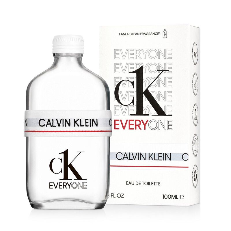 Perfume Ck Everyone Calvin Klein Unisex  200 Ml... image number null