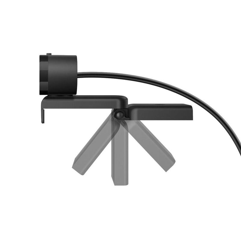 Webcam USB Full HD con doble micr&oacute;fono image number null