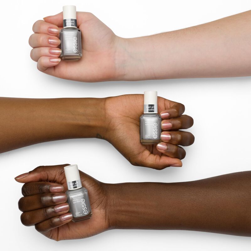 Esmalte De U&ntilde;as Essie Nail Art Studio Special E... image number null