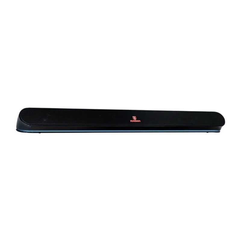 Barra De Sonido Kaiser Kbs 5010 2.0 Negro image number null