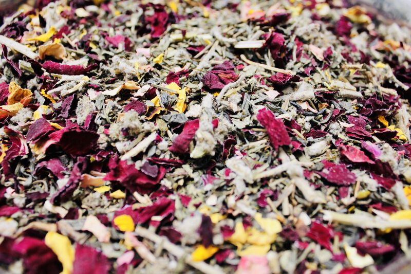 Mezcla Verde image number null