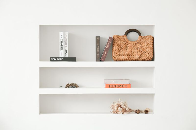 Libros Decorativos Probenex Fashion 4 Piezas Pr... image number null