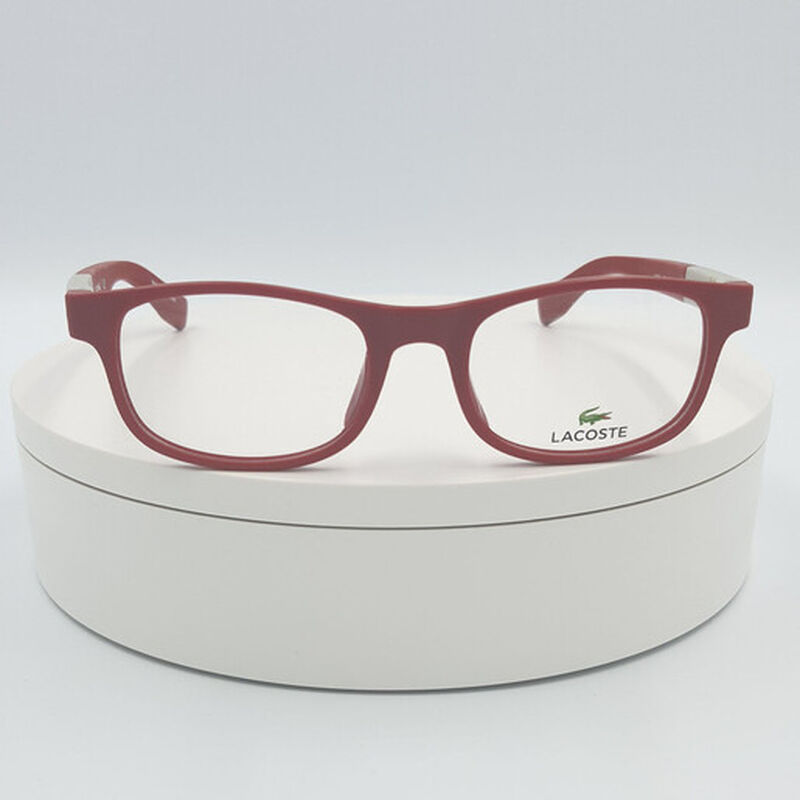 Armazón Oftálmico Infantil Lacoste L3627 5018-6... image number null