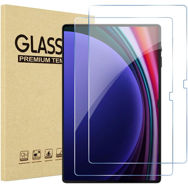 Protector De Pantalla Procase Para Galaxy Tab S... image number null