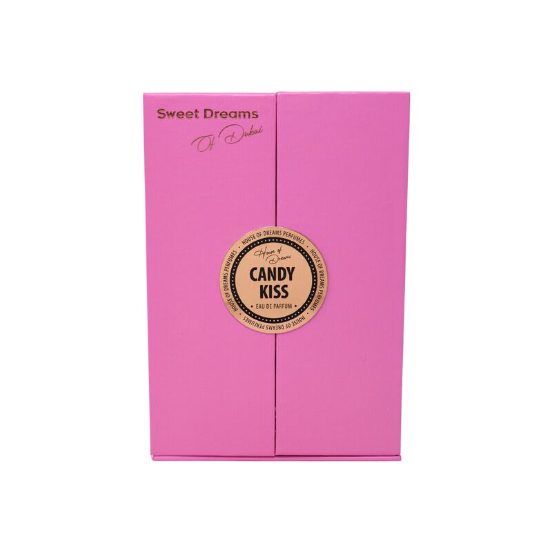 House Of Dreams Dubai Candy Kiss Eau De Parfum ... image number null