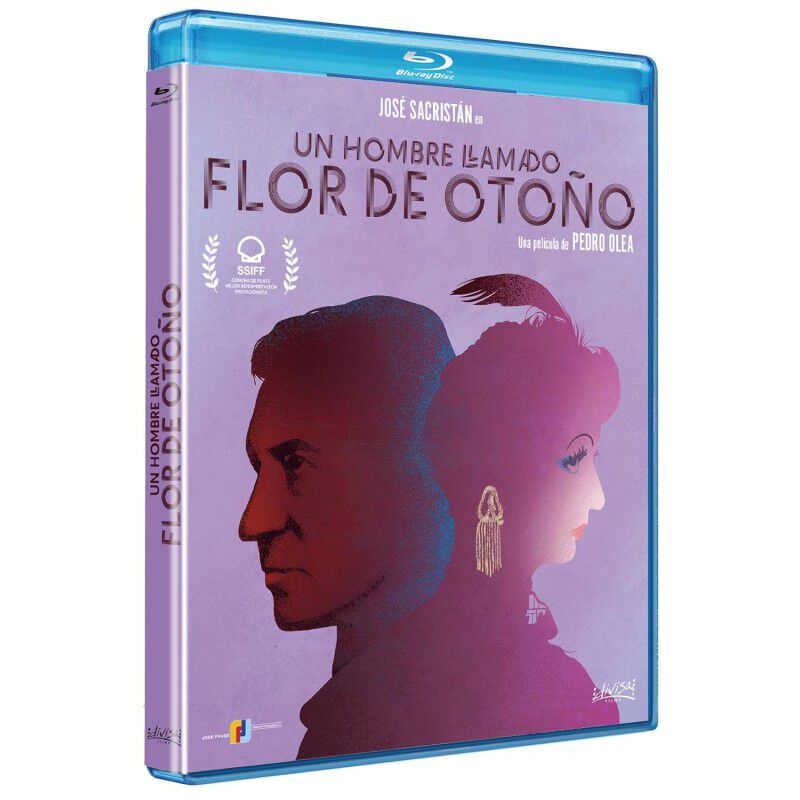 Un Hombre Llamado Flor de Oto&ntilde;o [Blu-ray] (1978... image number null