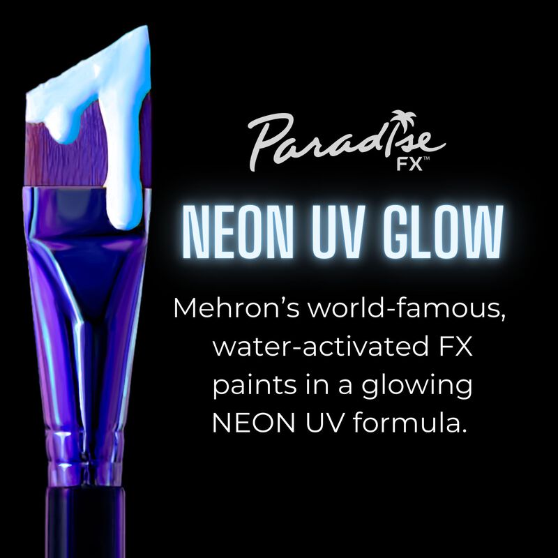 Pintura Facial Y Corporal Mehron Paradise Makeu... image number null