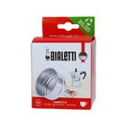 Repuesto De Filtro Embudo Para Moka De 3 Tazas Bialetti