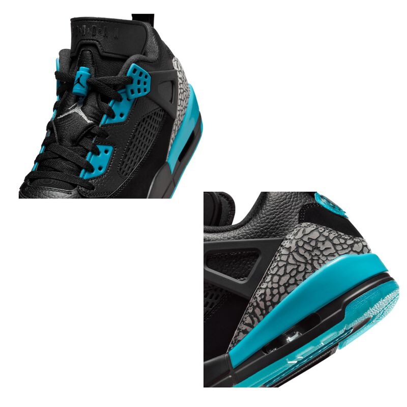 Tenis Deportivo Nike Jordan Spizike Low FQ1759-... image number null