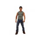 Figura De Acci&oacute;n Neca Twilight Eclipse Movie Series 1 Jacob Black