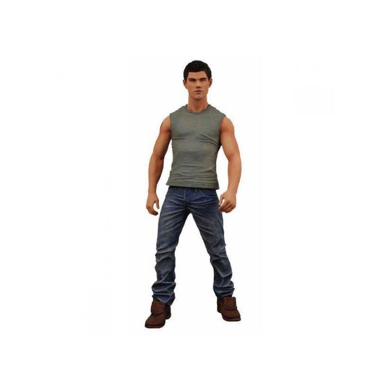 Figura De Acci&oacute;n Neca Twilight Eclipse Movie Se... image number null