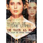 Las Maletas De Tulse Luper: La Historia De Moab [dvd]