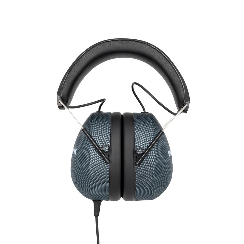 Auriculares Vic Firth Sih3 Con Aislamiento Est&eacute;... image number null