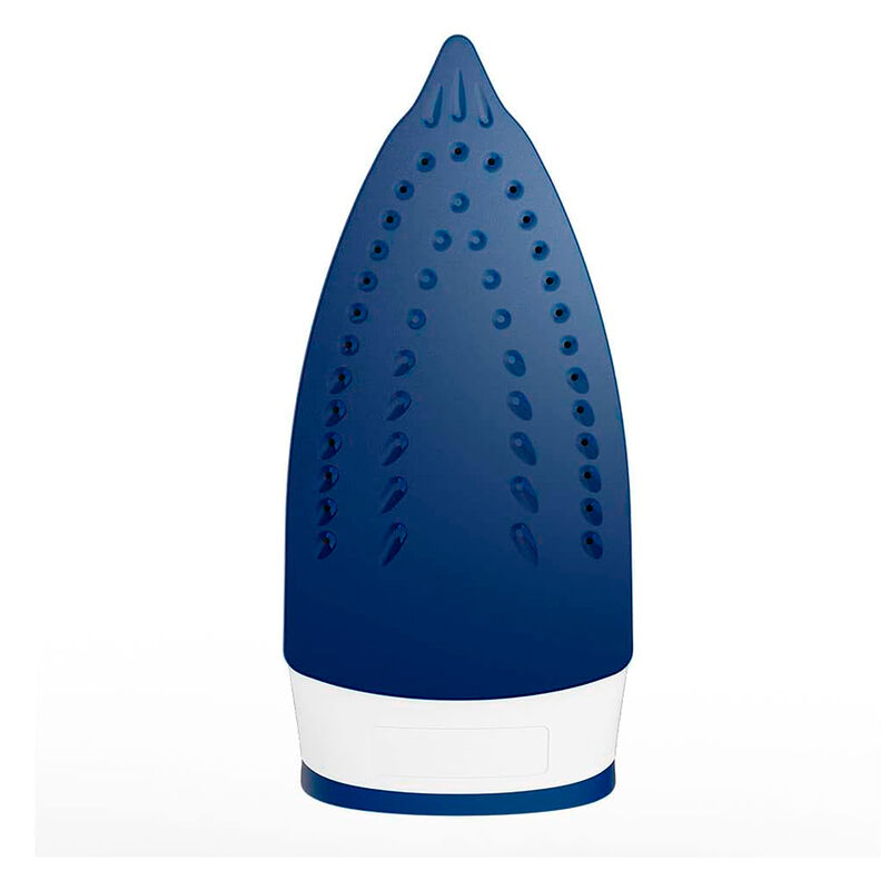Plancha T-FAL Easy Steam Blue Print image number null
