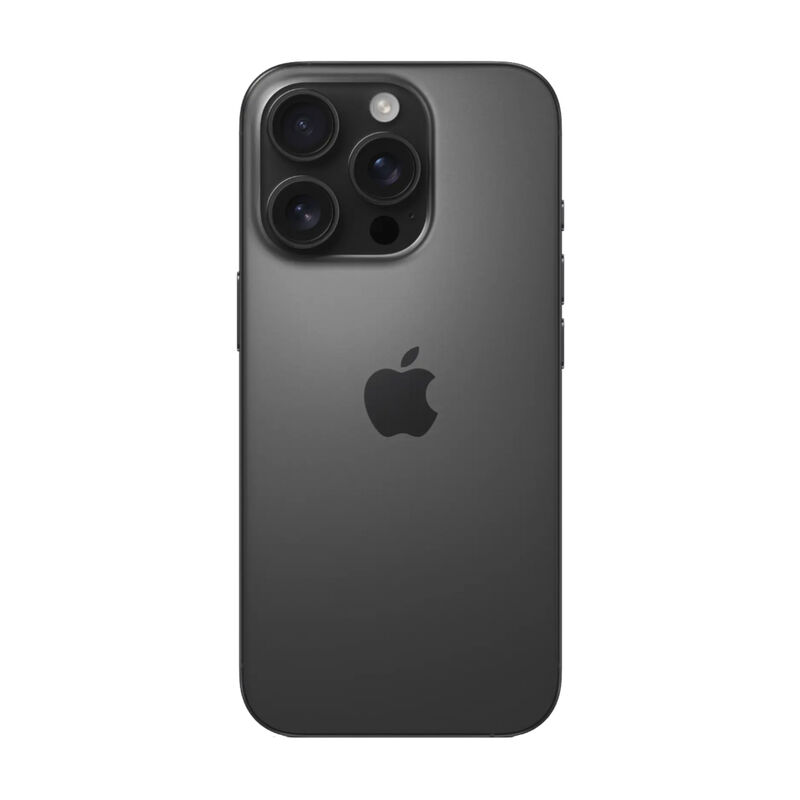 Apple Iphone 16 Pro 128gb Esim Reacondicionado ... image number null