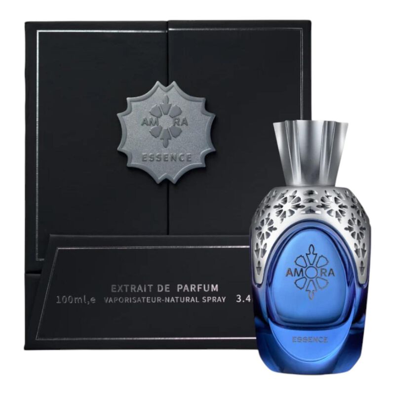 Perfume Atralia Amora Essence Extrait De Parfum... image number null