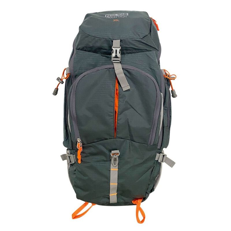 Mochila Peaktour de Montaña Anderlecht  40 Lts ... image number null