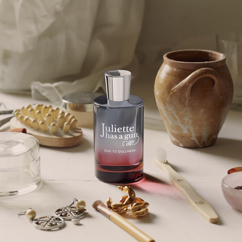 Perfume Juliette Has A Gun Ode To Dullness Eau ... image number null