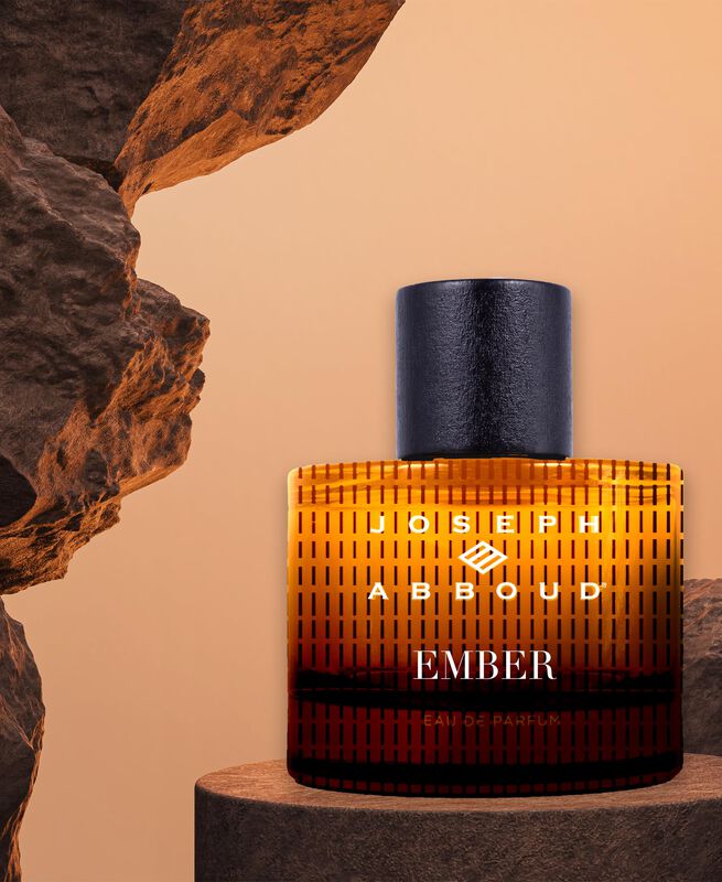 Perfume Joseph Abboud Ember Ember Eau De Parfum... image number null