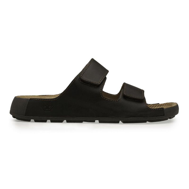 Sandalias Dockers para caballero Ixtapa D212566... image number null