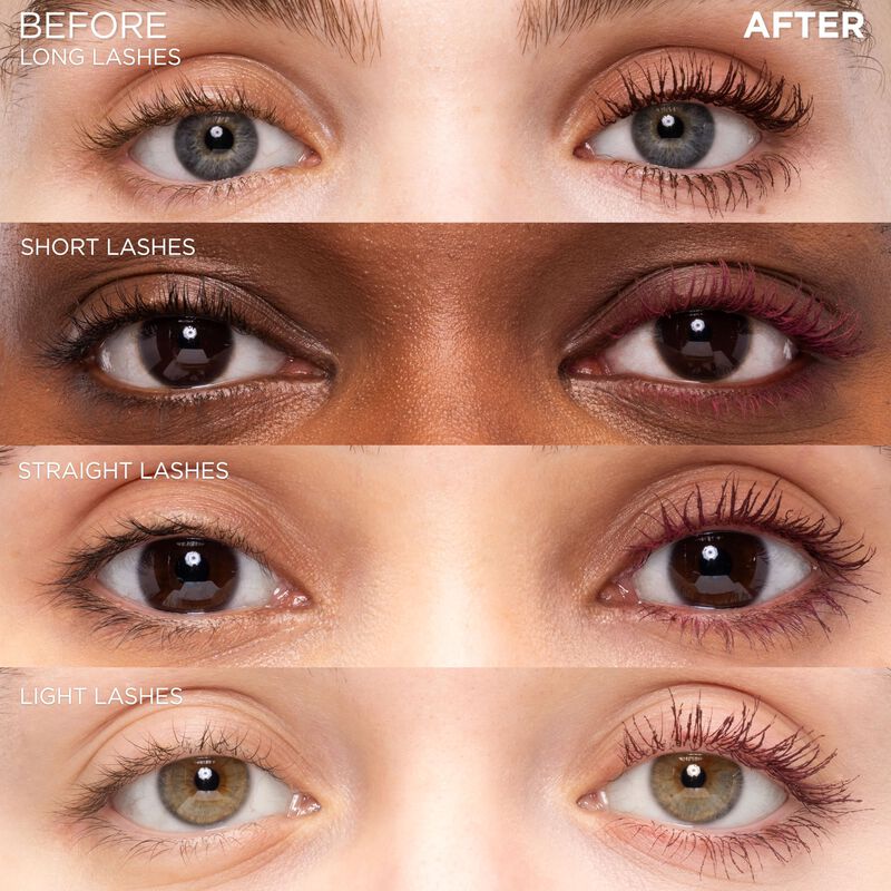 M&aacute;scara L'oreal Paris Makeup Voluminous Origina... image number null