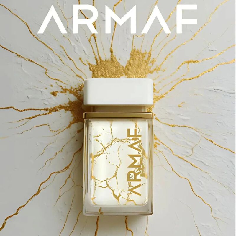 Perfume Armaf Perle D'or Eau De Parfum En Aeros... image number null
