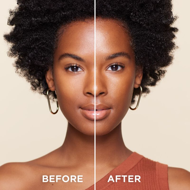 Maquillaje L'oreal Paris True Match Lumi Glotio... image number null