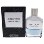 Perfume Jimmy Choo Urban Hero Edp 100 Ml Para Hombre