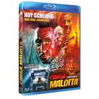 Carga Maldita Bd 1977 Sorcerer [blu-ray]