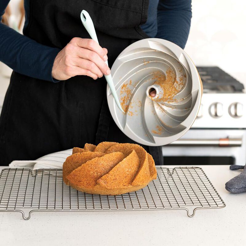Kit De Herramientas De Acabado Bundt Nordic War... image number null