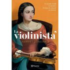 La violinista