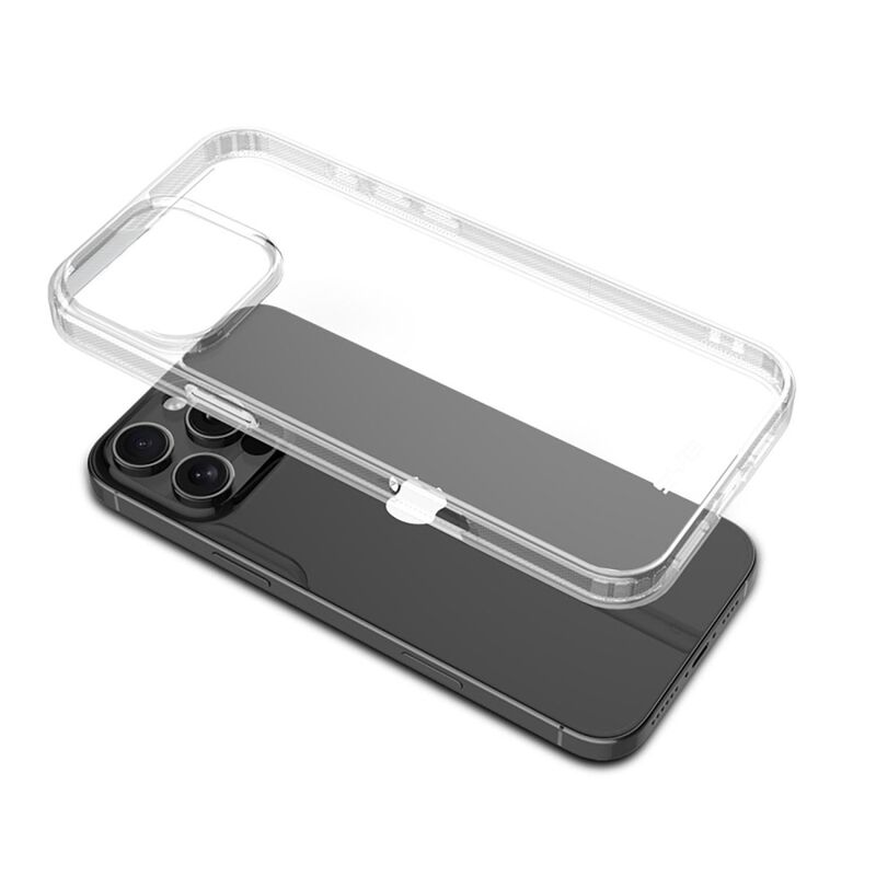 Funda Syb Sturdy Gummy Para Iphone 16 Pro Max -... image number null
