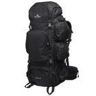 Mochila Explorer 85l Backpacking Negra Teton