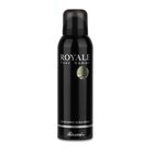 Desodorante Corporal Rasasi Royale 200 ml (6 oz) Para Hombre