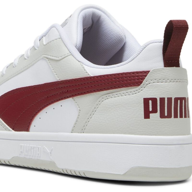 Tenis Puma Rebound V6 Low 392328 26 22.5 CM image number null