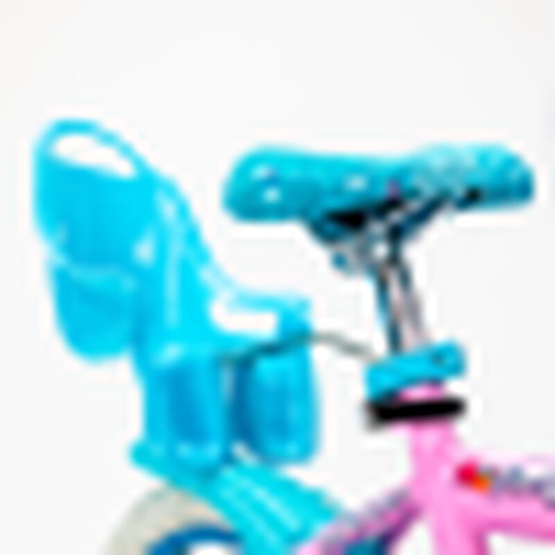 Bicicleta Mercurio Cuty R12 1V 22430 image number null