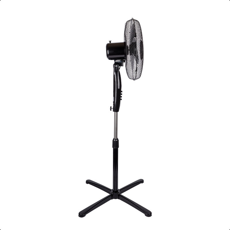 Ventilador pedestal DAEWOO 16 pulgadas 3 veloci... image number null