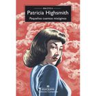 Peque&ntilde;os Cuentos Mis&oacute;ginos, De Highsmith Patricia, Anagrama