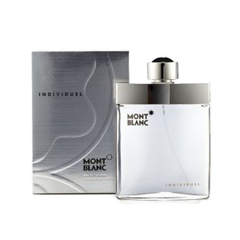 Perfume Caballero Mont Blanc Individuel 75ml image number null