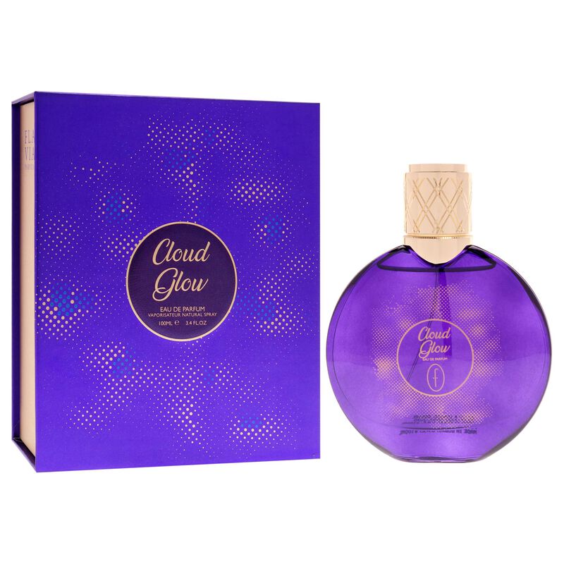 Perfume Flavia Cloud Glow Edp Spray 100ml Para ... image number null