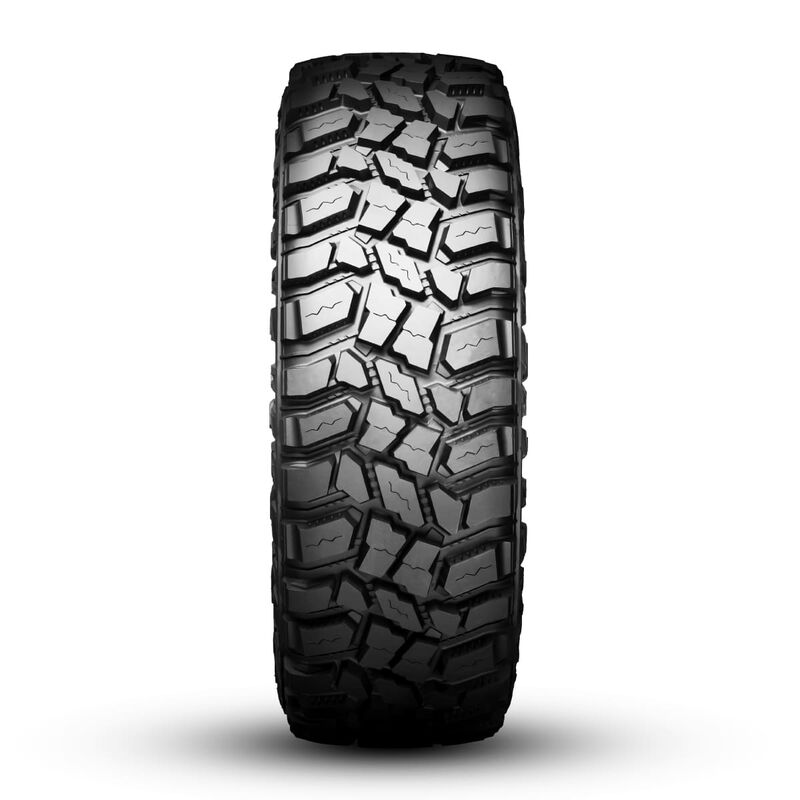 Llanta 305/70R16 124/121Q Cooper Discoverer STT... image number null