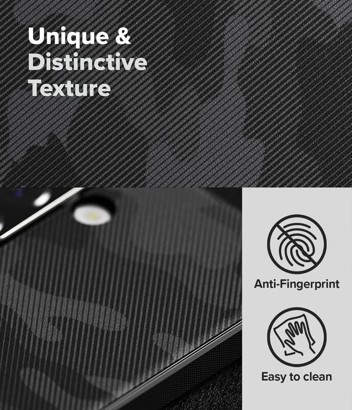 Funda De Tel&eacute;fono Ringke Onyx Compatible Con Sa... image number null