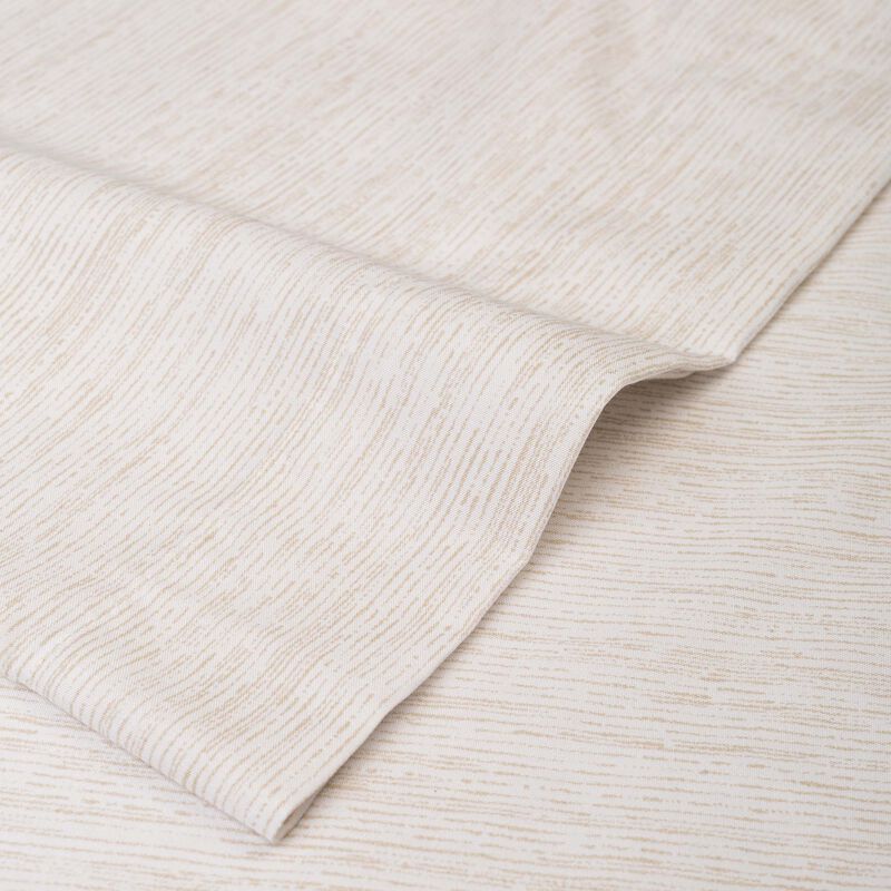 Juego de Sábanas Individual Kent Beige image number null