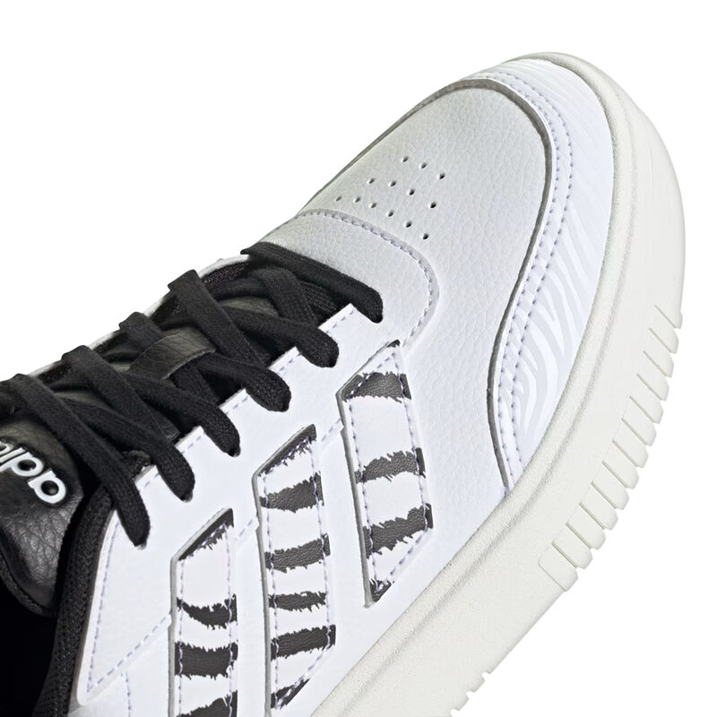 Tenis Adidas para Mujer Courtblock Bold Blanco image number null