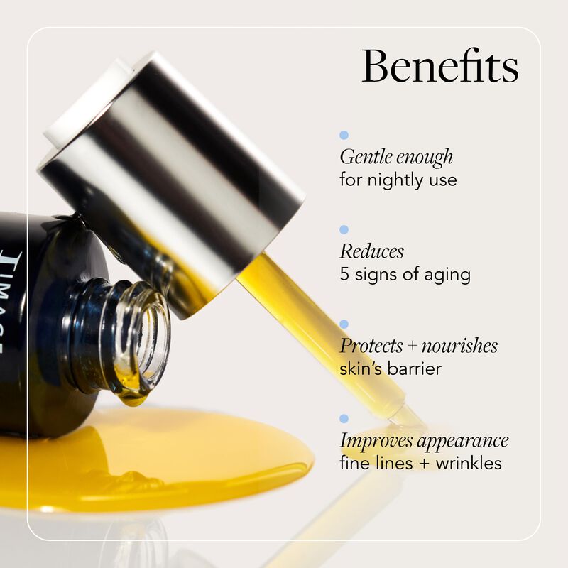 Suero Facial Image Skincare AGELESS+ 30 ml 0.1%... image number null