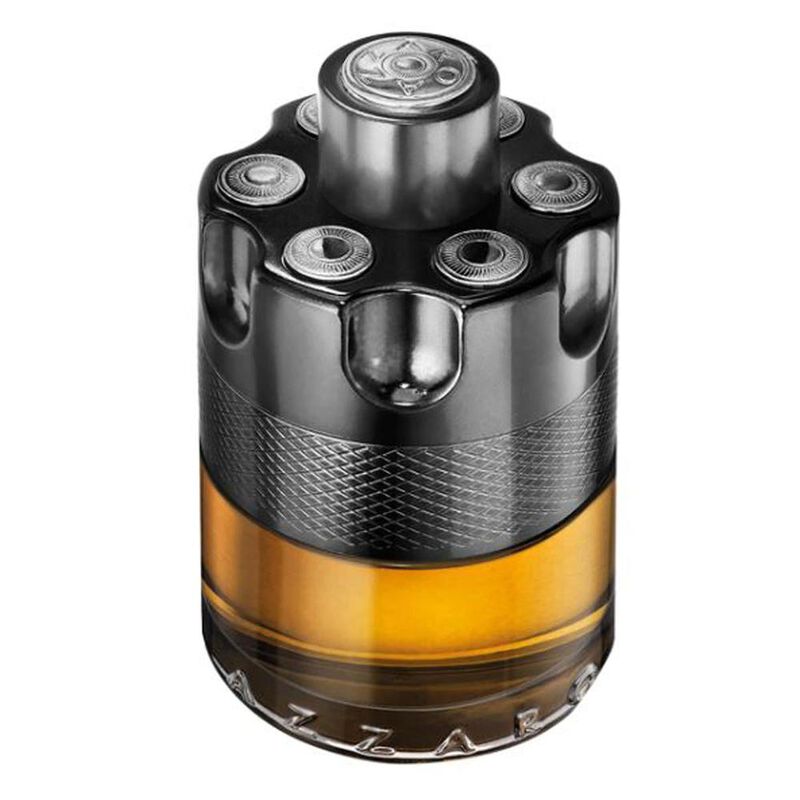 AZZARO WANTED BY NIGHT EDT 100 ML image number null